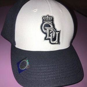 Old Dominion hat